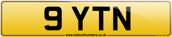 9 YTN