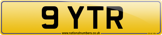 9 YTR