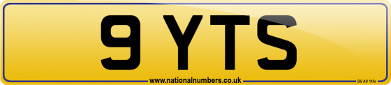 9 YTS