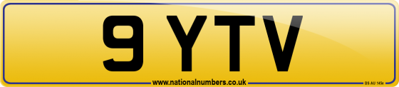 9 YTV