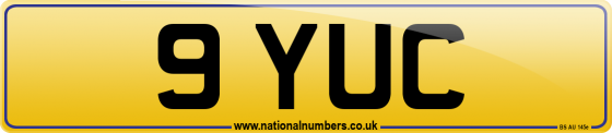 9 YUC