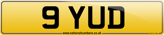9 YUD
