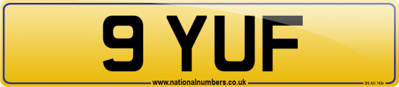 9 YUF