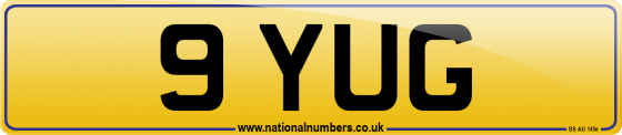 9 YUG