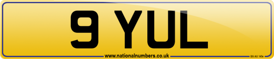 9 YUL
