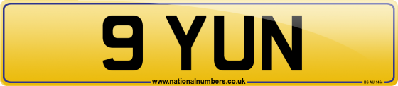 9 YUN