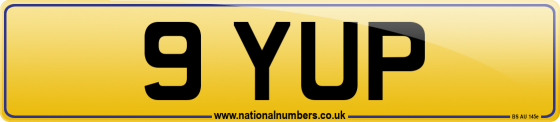 9 YUP