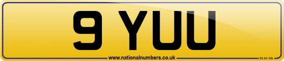9 YUU