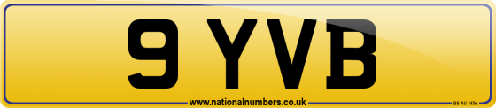 9 YVB