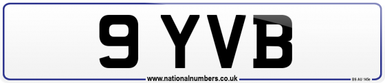 9 YVB