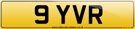 9 YVR