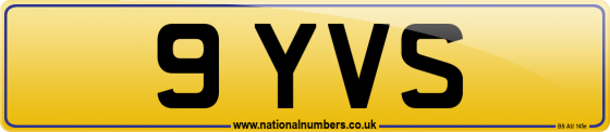 9 YVS