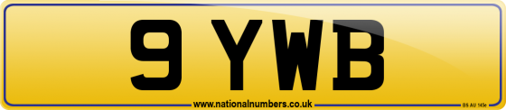 9 YWB