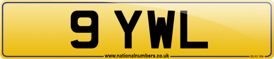 9 YWL
