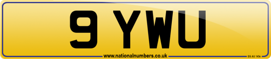 9 YWU