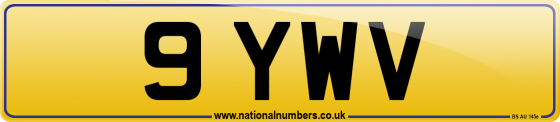 9 YWV