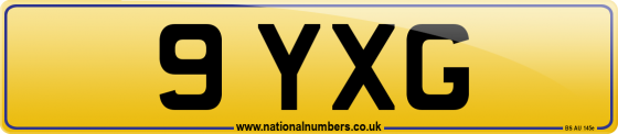 9 YXG