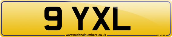 9 YXL