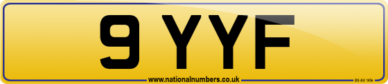 9 YYF