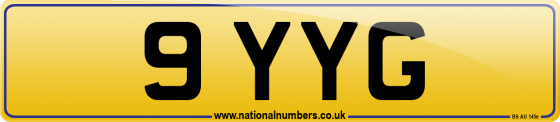9 YYG