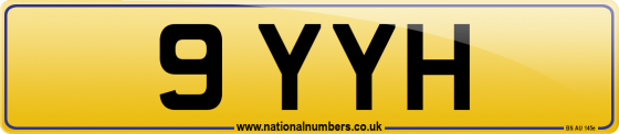 9 YYH