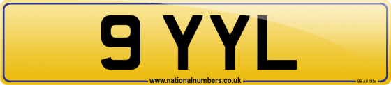 9 YYL