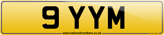 9 YYM