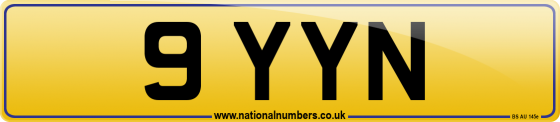 9 YYN