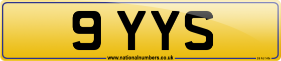 9 YYS