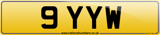 9 YYW