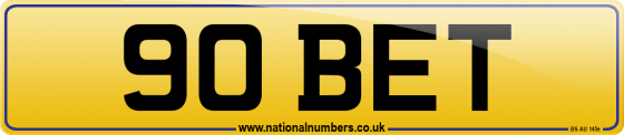 90 BET
