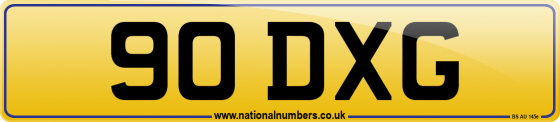 90 DXG