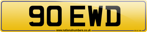 90 EWD