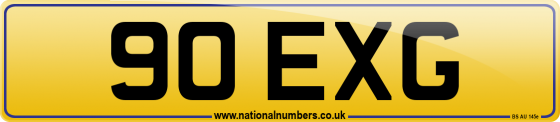 90 EXG