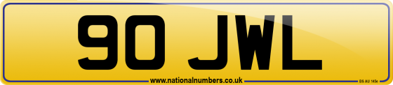 90 JWL