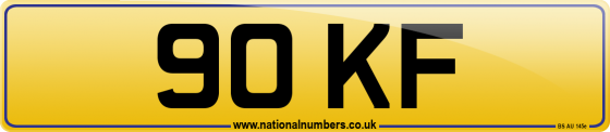 90 KF