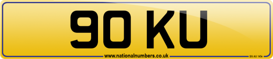 90 KU