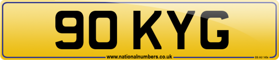 90 KYG