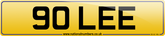 90 LEE