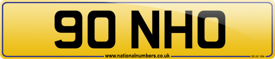 90 NHO