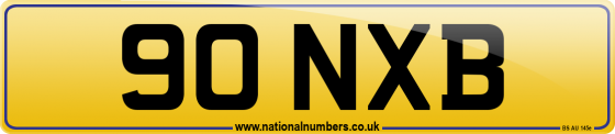90 NXB