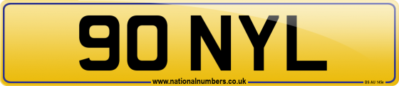 90 NYL