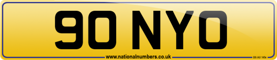 90 NYO