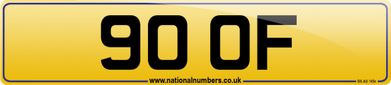 90 OF