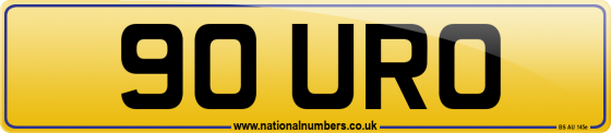 90 URO