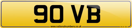 90 VB