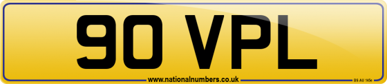 90 VPL