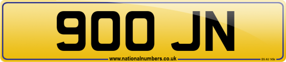 900 JN