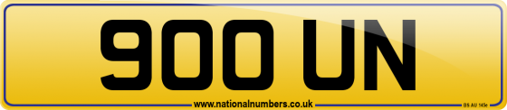 900 UN