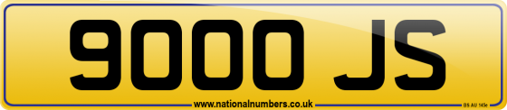 9000 JS